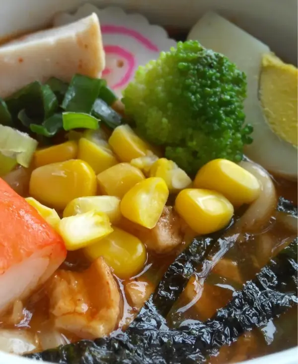 HC - Food Stall 3