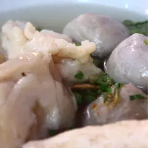 HC - Food Stall 4