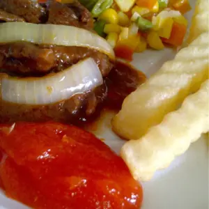 HC - Food Stall 7