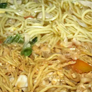 HC - Food Stall 6