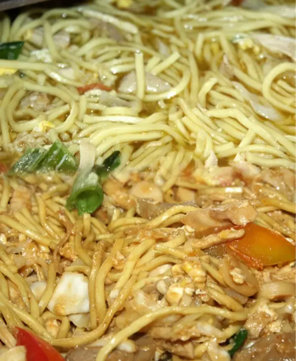 HC - Food Stall 6
