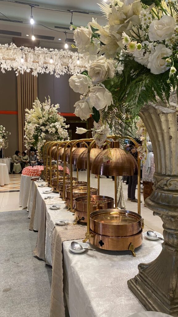 layanan catering food