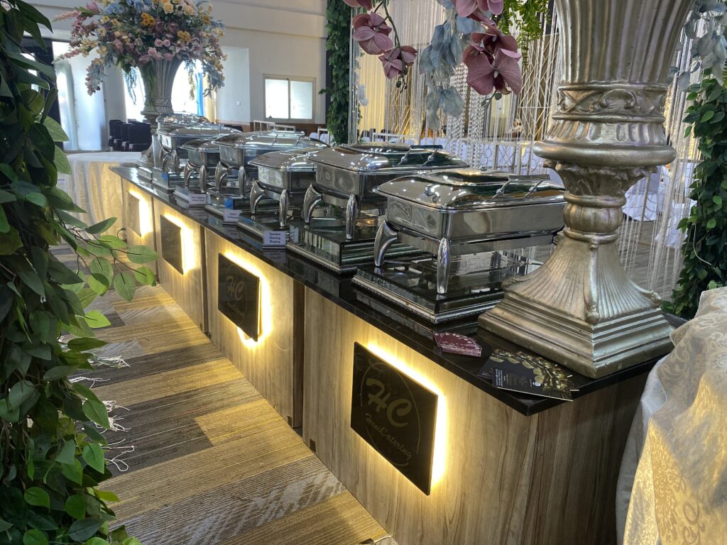 catering pernikahan