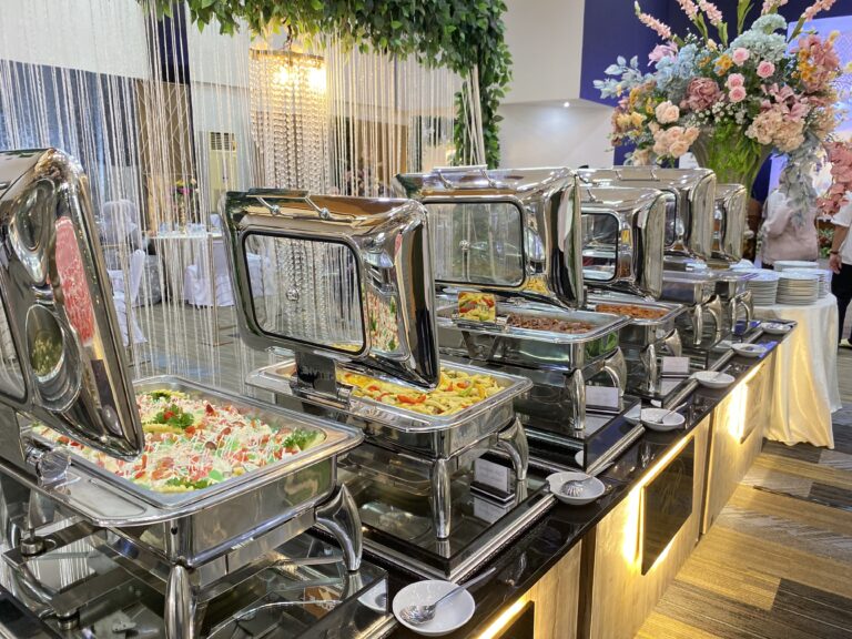 Catering pernikahan